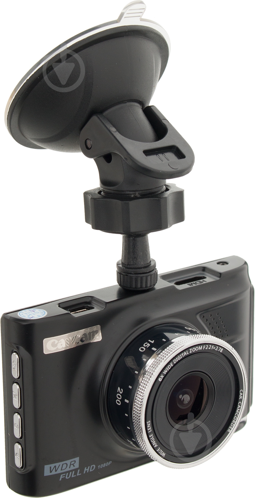 Видеорегистратор Carcam T612 - фото 1 Видеорегистратор Carcam T612 - фото 1