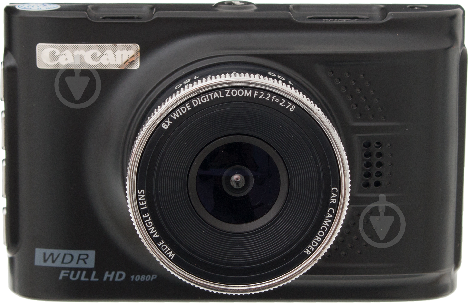 Видеорегистратор Carcam T612 - фото 4 Видеорегистратор Carcam T612 - фото 4