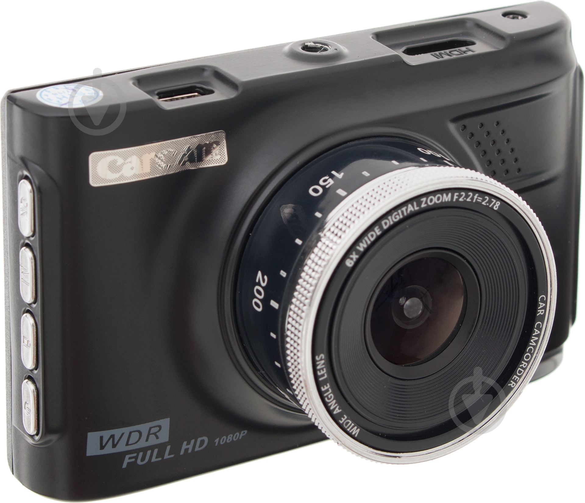 Видеорегистратор Carcam T612 - фото 3 Видеорегистратор Carcam T612 - фото 3