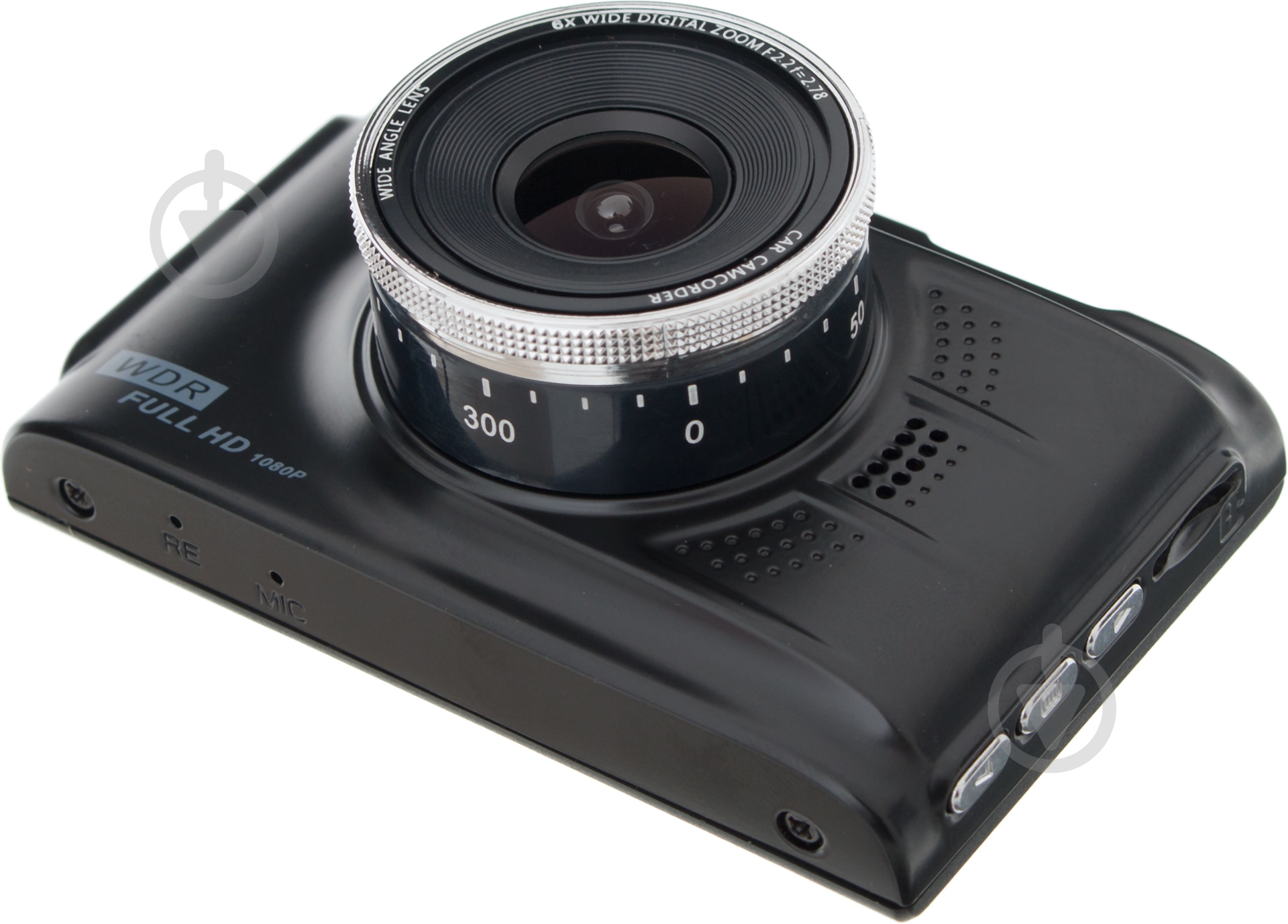 Видеорегистратор Carcam T612 - фото 6 Видеорегистратор Carcam T612 - фото 6