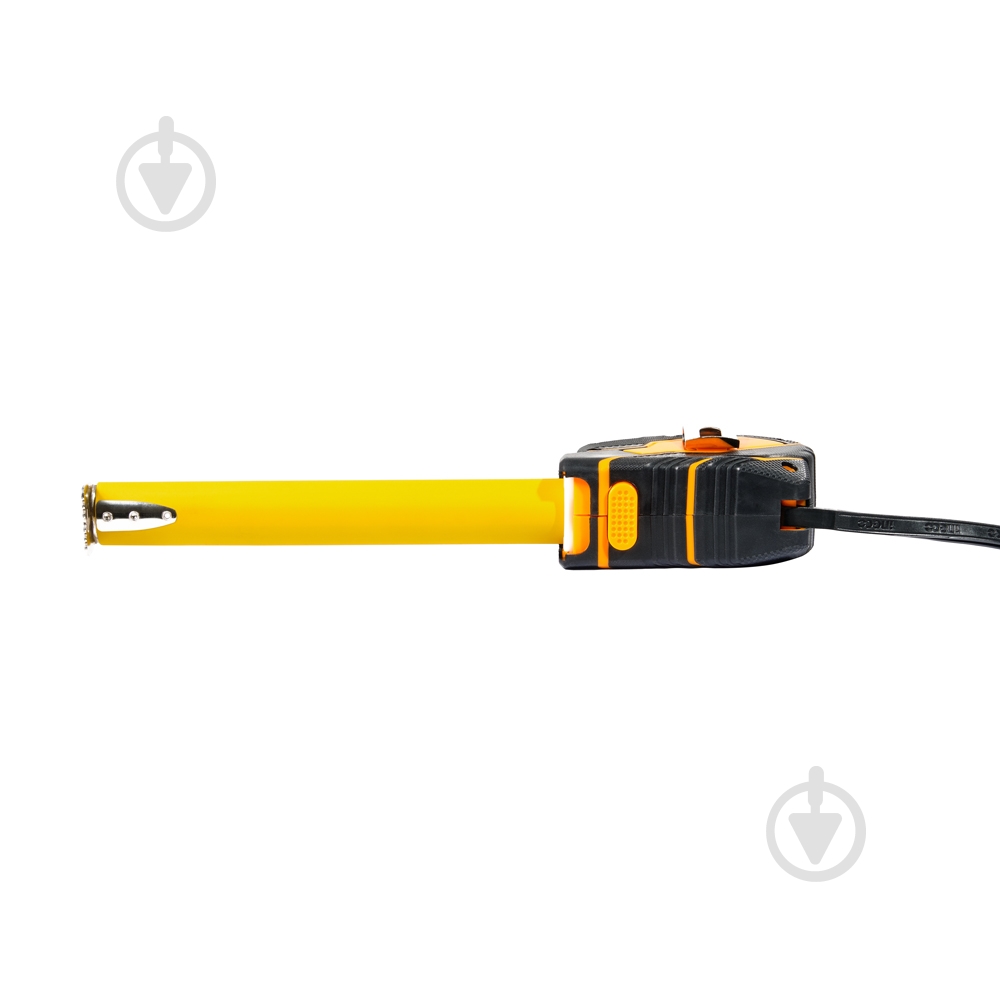 Рулетка INGCO автостоп INGCO HSMT0805.1 5  м x 25  мм - фото 5