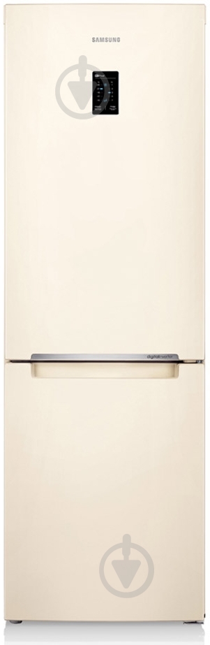 Холодильник Samsung RB31FERNDEF/WT - фото 1 Холодильник Samsung RB31FERNDEF/WT - фото 1