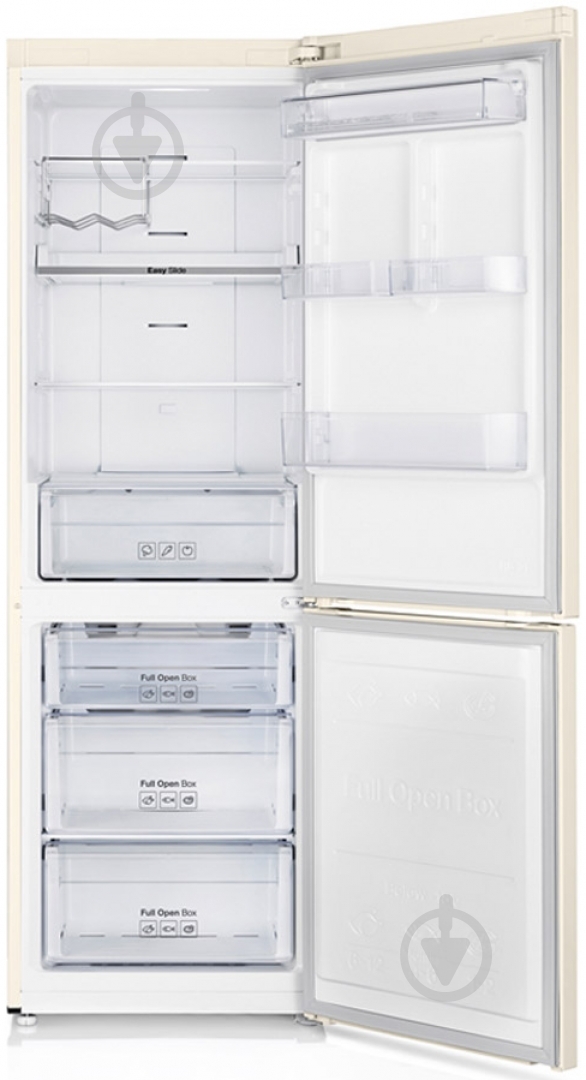 Холодильник Samsung RB31FERNDEF/WT - фото 2 Холодильник Samsung RB31FERNDEF/WT - фото 2