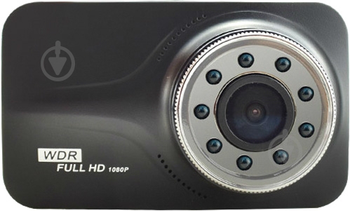 Видеорегистратор Carcam T639 - фото 1 Видеорегистратор Carcam T639 - фото 1