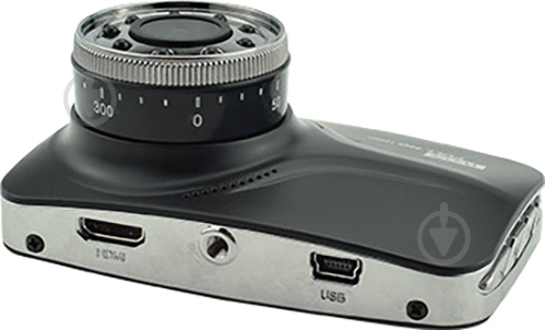 Видеорегистратор Carcam T639 - фото 3 Видеорегистратор Carcam T639 - фото 3