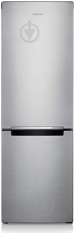 Холодильник Samsung RB31FSRNDSA/WT - фото 1