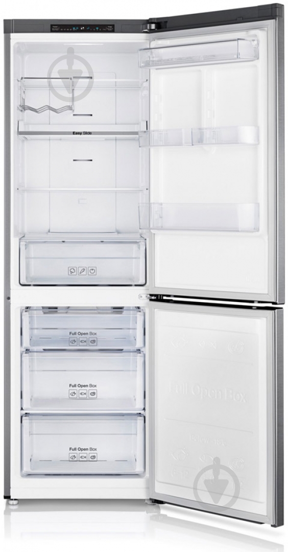 Холодильник Samsung RB31FSRNDSA/WT - фото 4