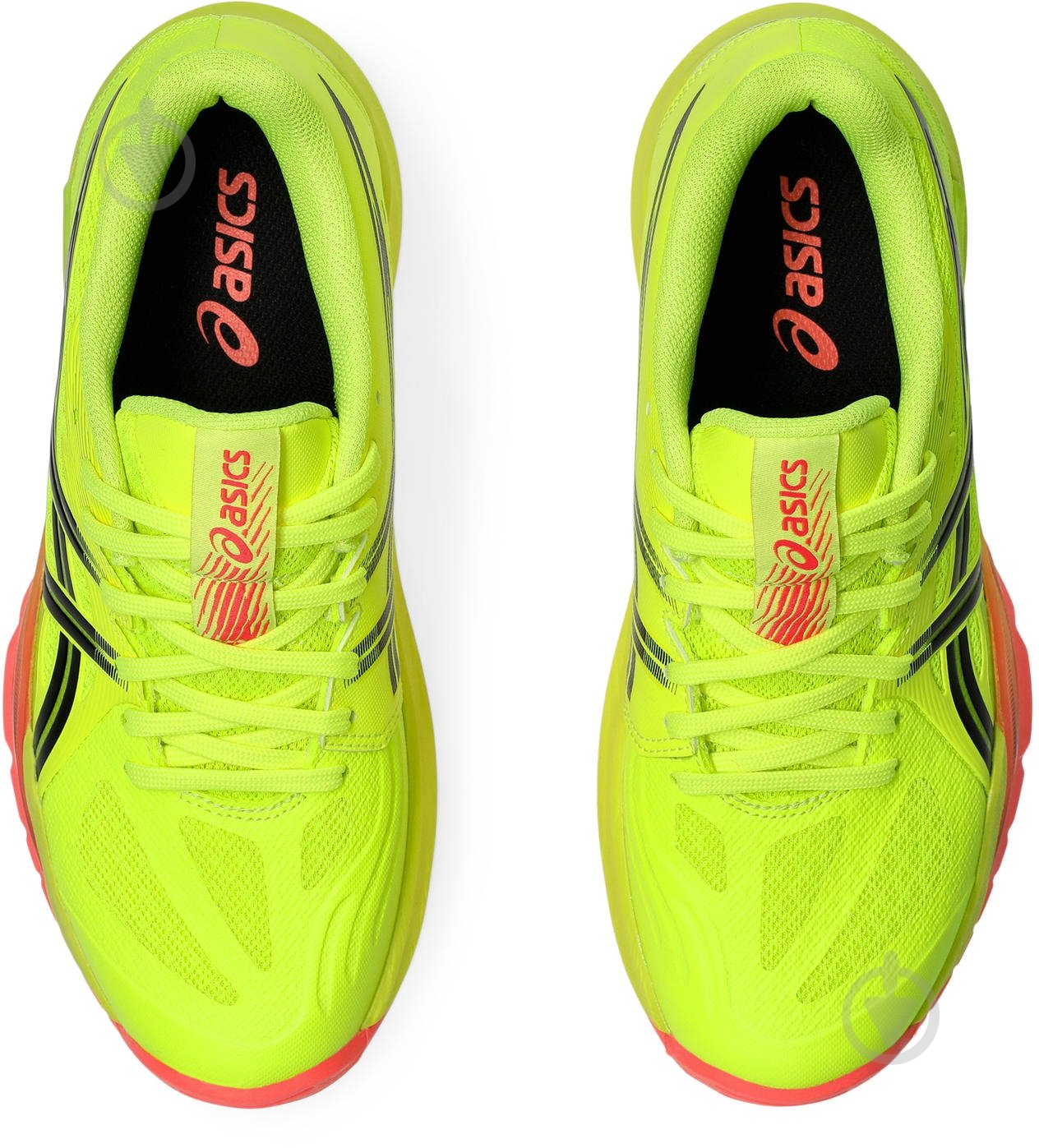 Кроссовки женские демисезонные Asics POWERBREAK FF PARIS 1072A110-750 р.38 желтые - фото 7 Кроссовки женские демисезонные Asics POWERBREAK FF PARIS 1072A110-750 р.38 желтые - фото 7