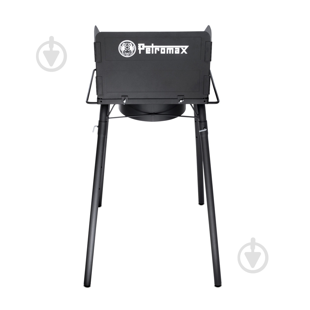 Плита газовая Petromax Gas Table на одну конфорку - фото 3