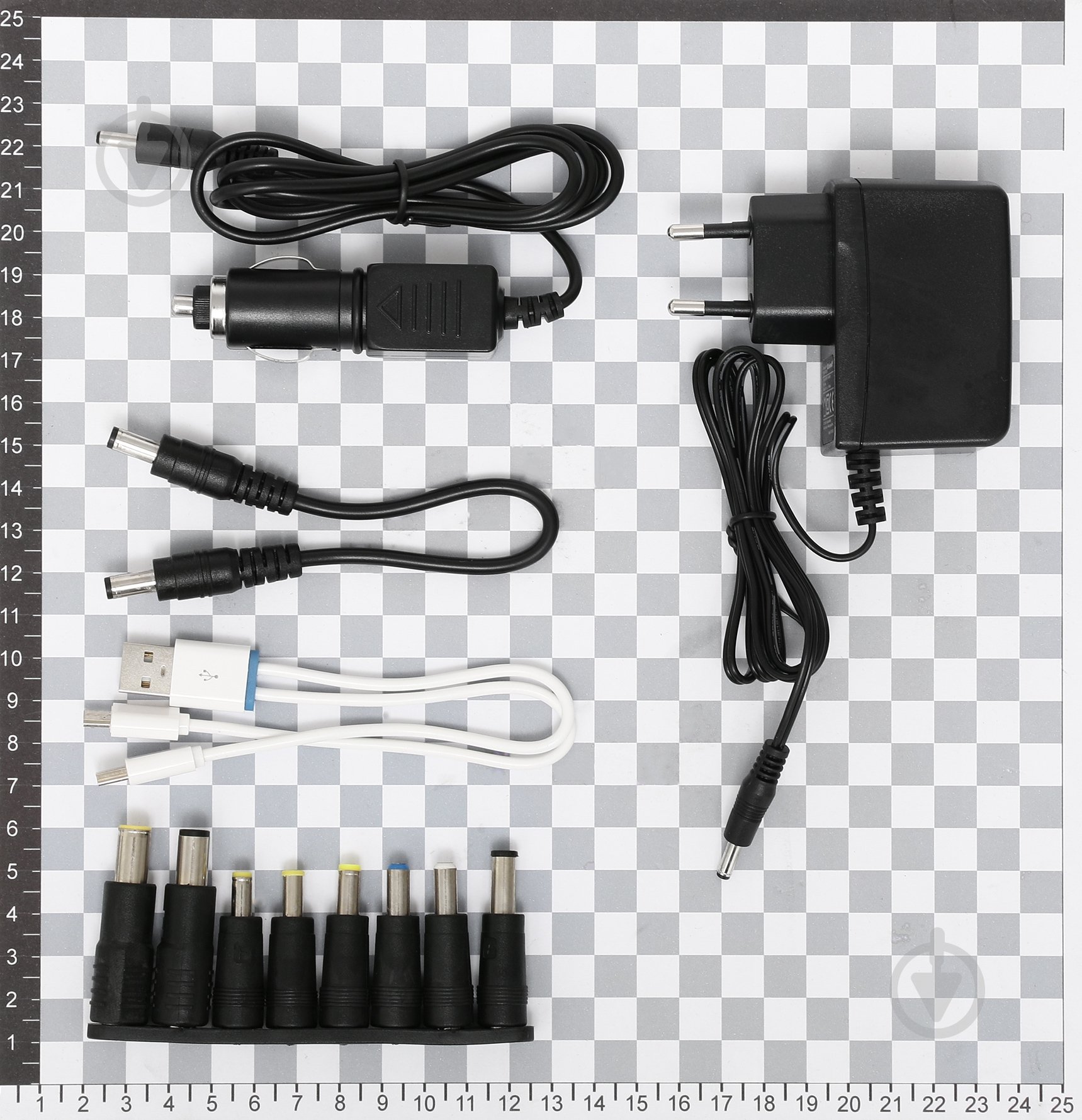 Пускозарядний пристрій інверторний Einhell Einhell CC-JS 12 (1091520) - фото 7