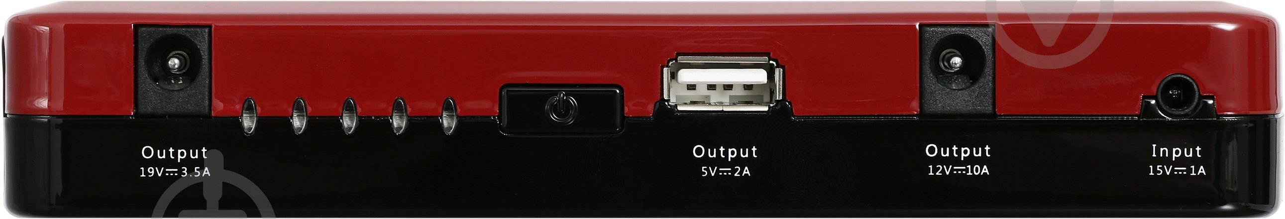 Пускозарядний пристрій інверторний Einhell Einhell CC-JS 12 (1091520) - фото 4