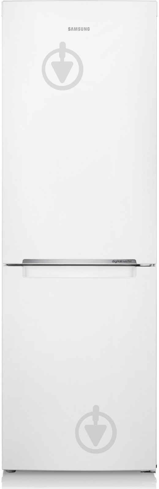 Холодильник Samsung RB29FSRNDWW/WT - фото 1 Холодильник Samsung RB29FSRNDWW/WT - фото 1