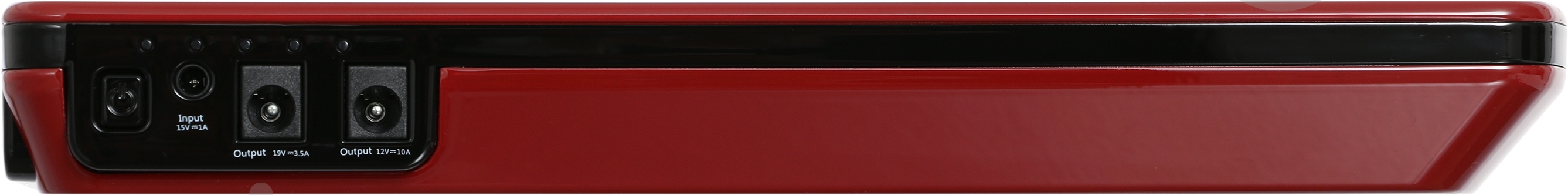 Пускозарядное устройство инверторное Einhell Einhell CC-JS 18 - фото 4