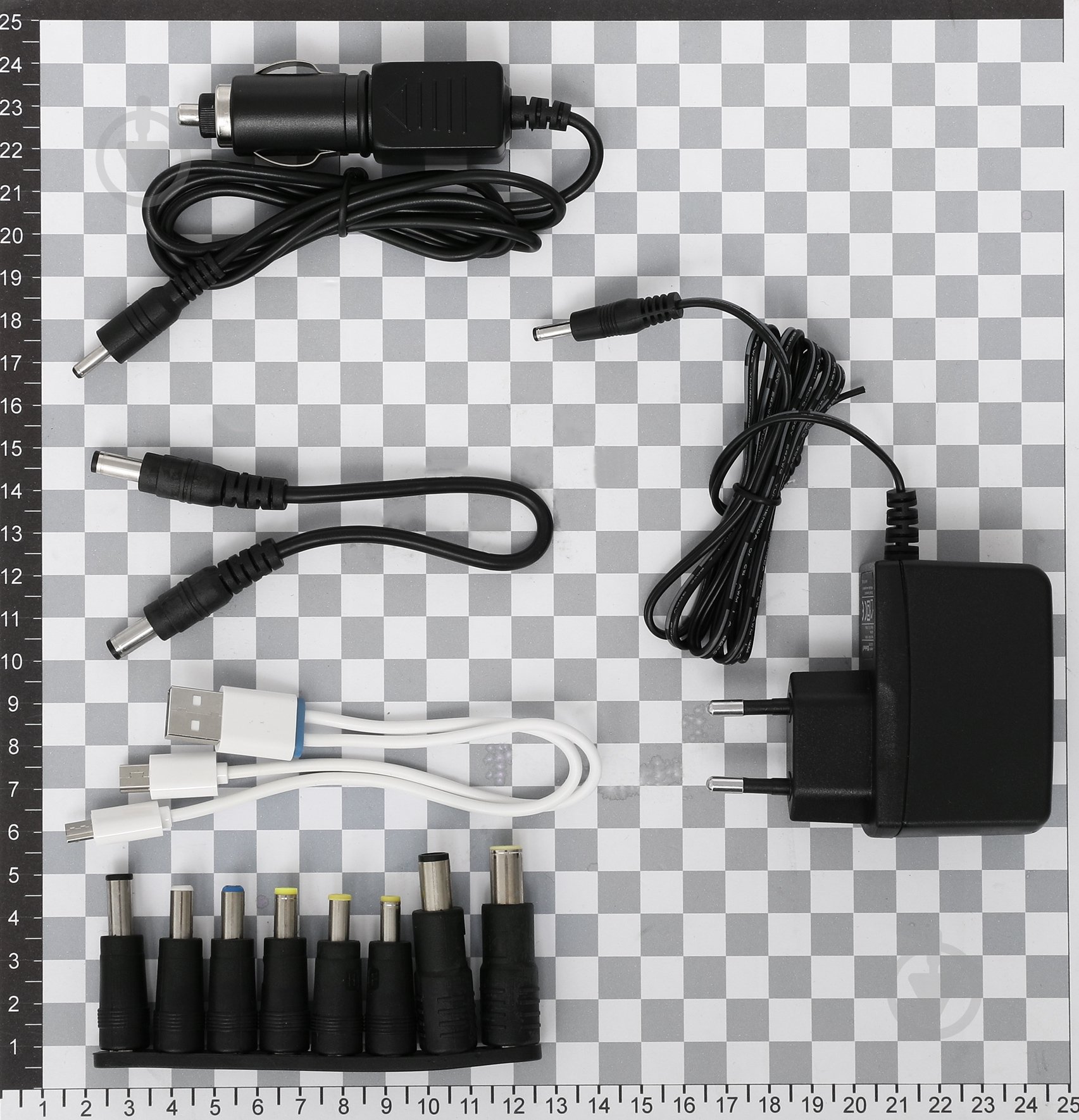 Пускозарядное устройство инверторное Einhell Einhell CC-JS 18 - фото 7