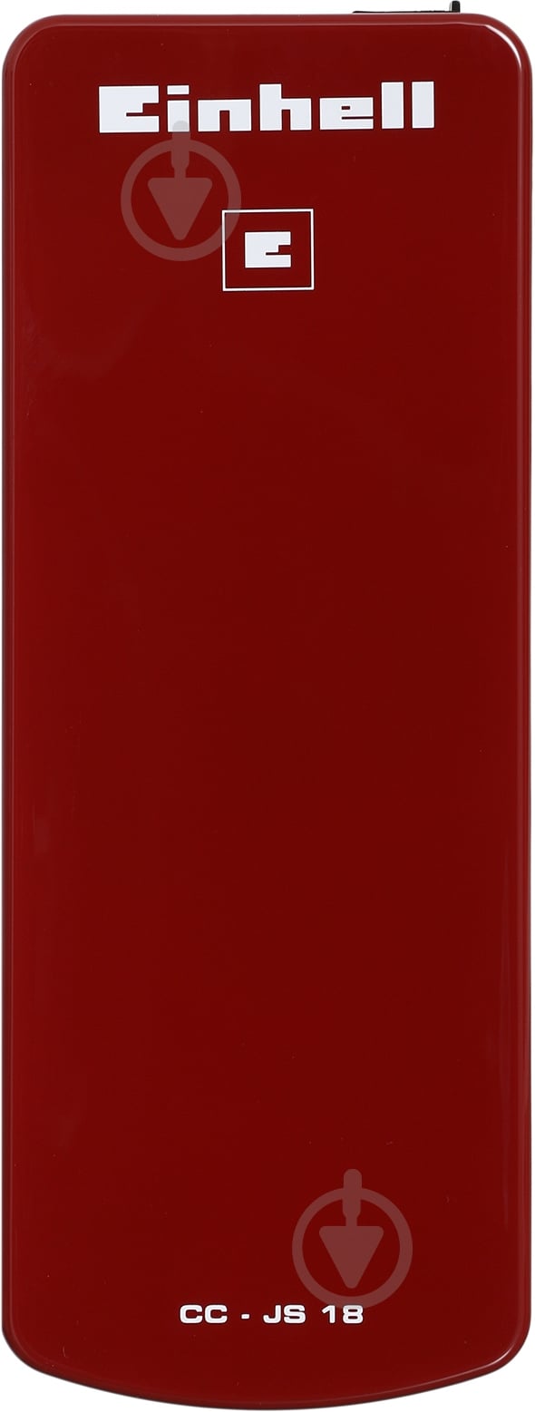 Пускозарядное устройство инверторное Einhell Einhell CC-JS 18 - фото 3