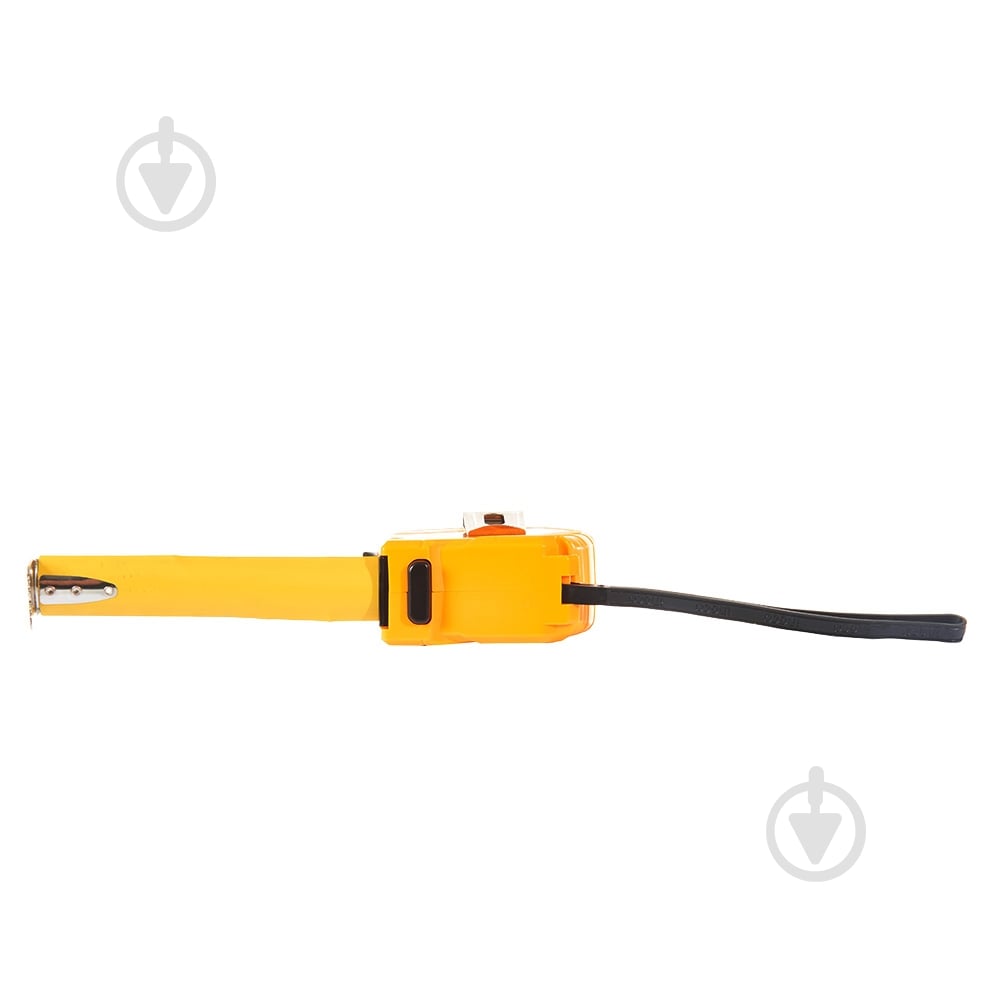 Рулетка INGCO HSMT0838-1 8  м x 25  мм - фото 2