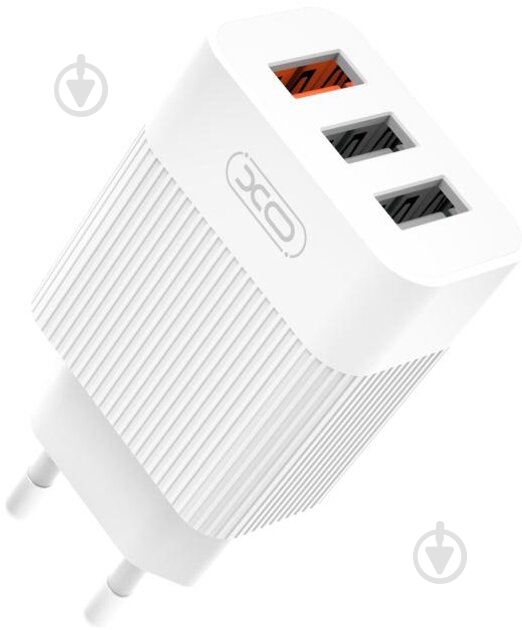 Зарядное устройство Xo L72 + Lightning - фото 1