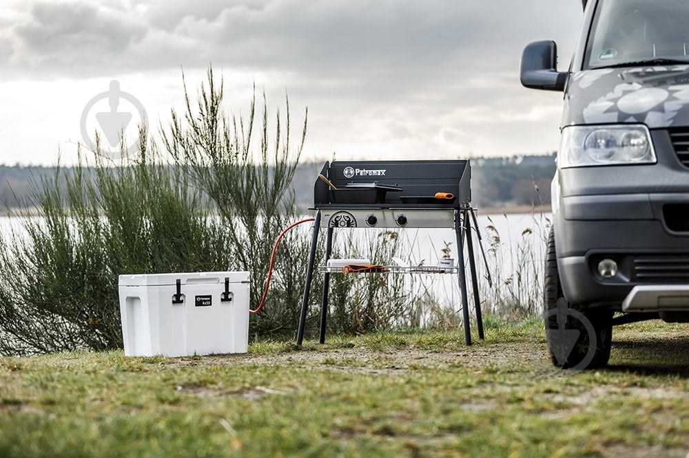 Плита газова Petromax Gas Table на дві конфорки - фото 8