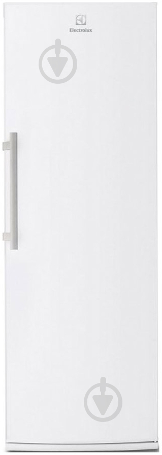 Морозильная камера Electrolux EUF2743AOW - фото 1