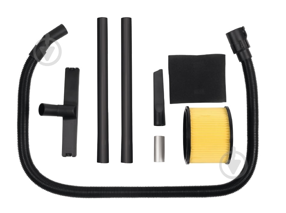 Пилосос Einhell TC-VC 1930 S 2342188 - фото 3