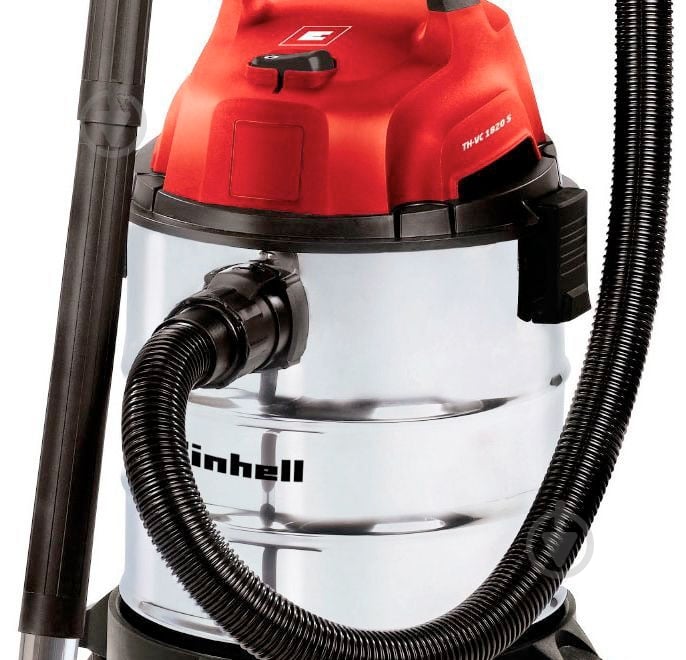 Пилосос Einhell TC-VC 1930 S 2342188 - фото 4