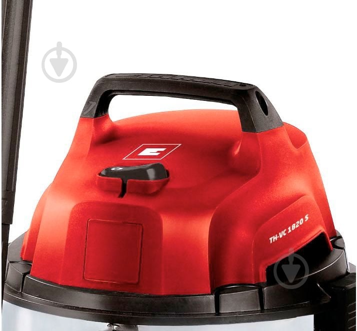 Пилосос Einhell TC-VC 1930 S 2342188 - фото 8