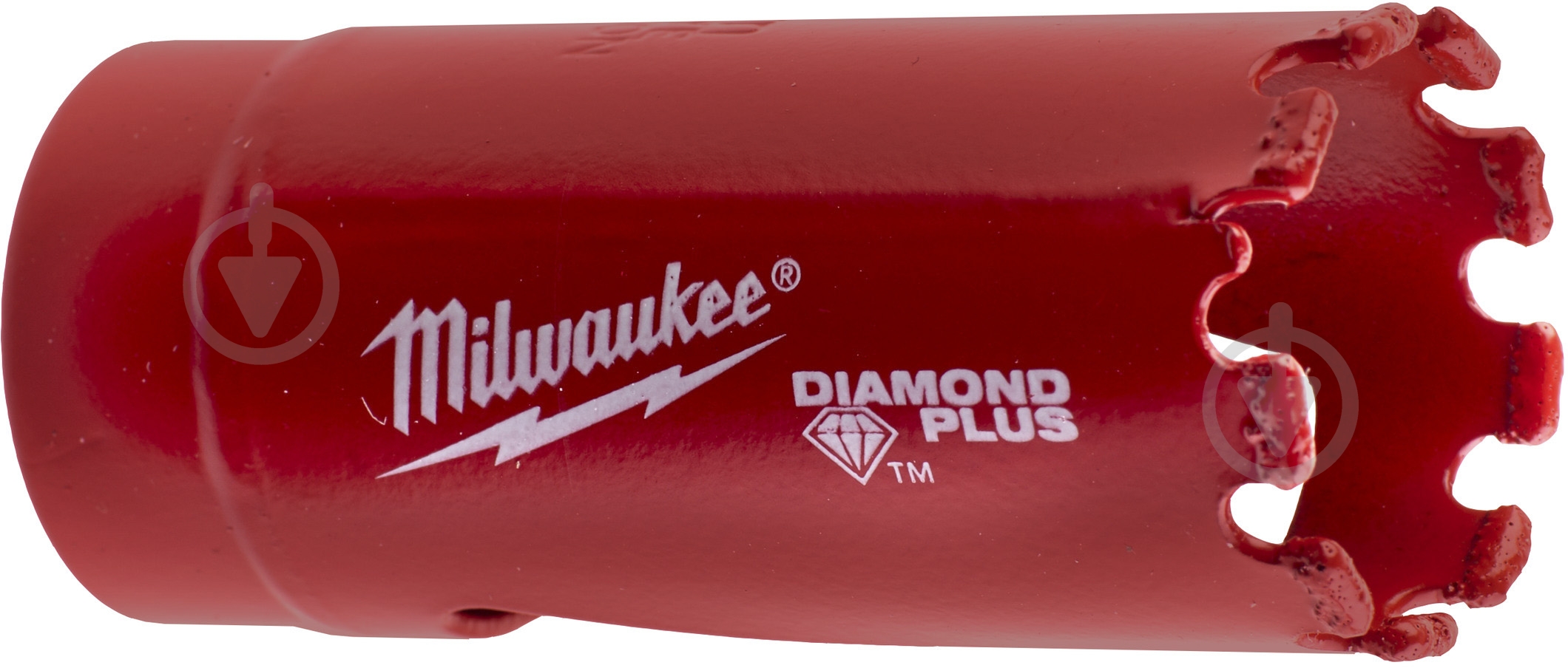 Коронка алмазная Milwaukee 22 мм Diamond Plus 49565605 - фото 1 Коронка алмазная Milwaukee 22 мм Diamond Plus 49565605 - фото 1