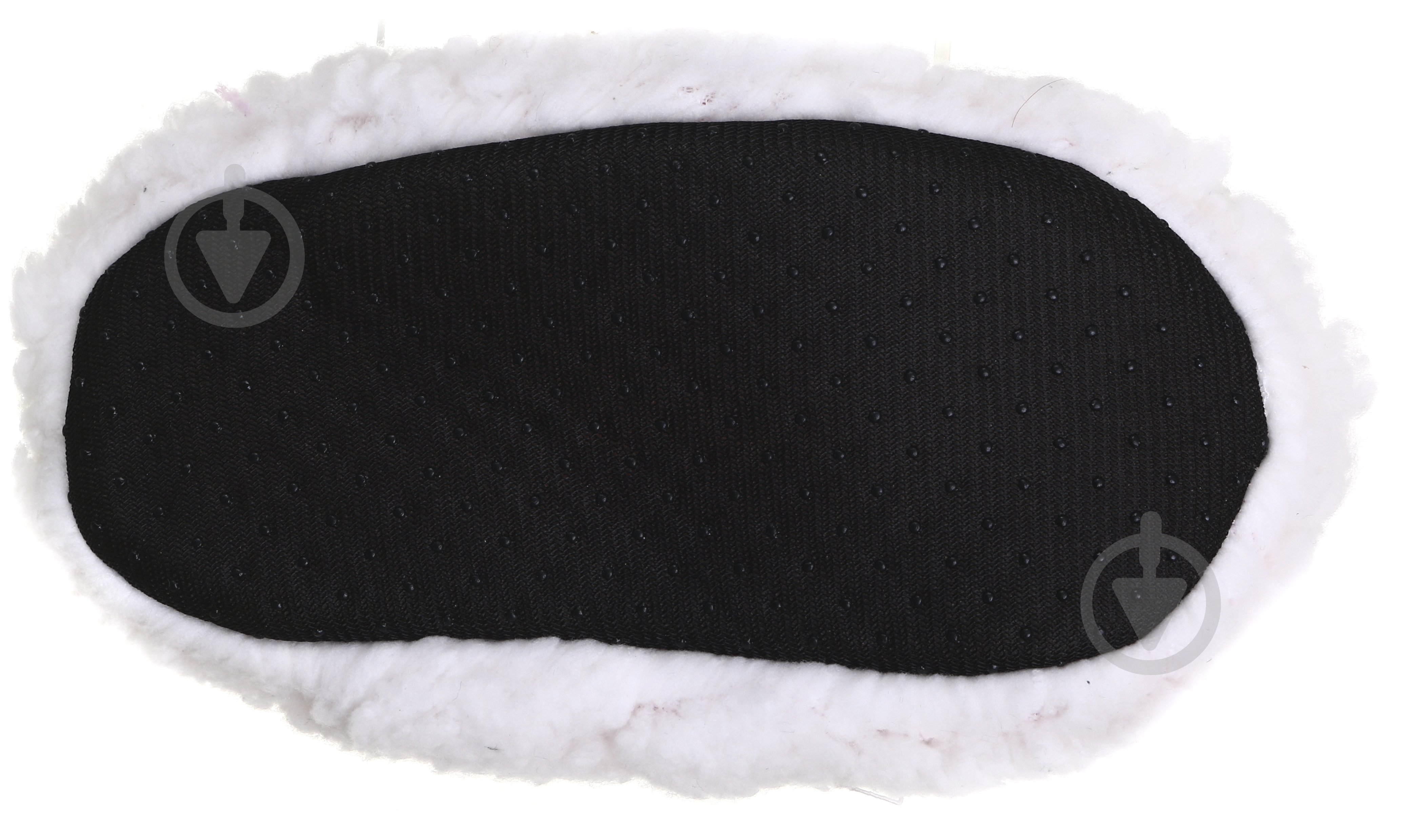 Тапочки детские Maxwin KIDS Зверята Кролик р.32 белый - фото 6 Тапочки детские Maxwin KIDS Зверята Кролик р.32 белый - фото 6