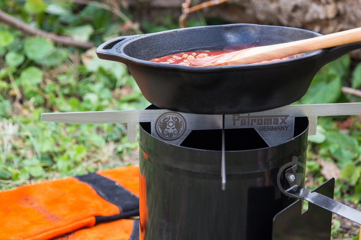 Подставка для стартера Petromax Fire Stand - фото 4