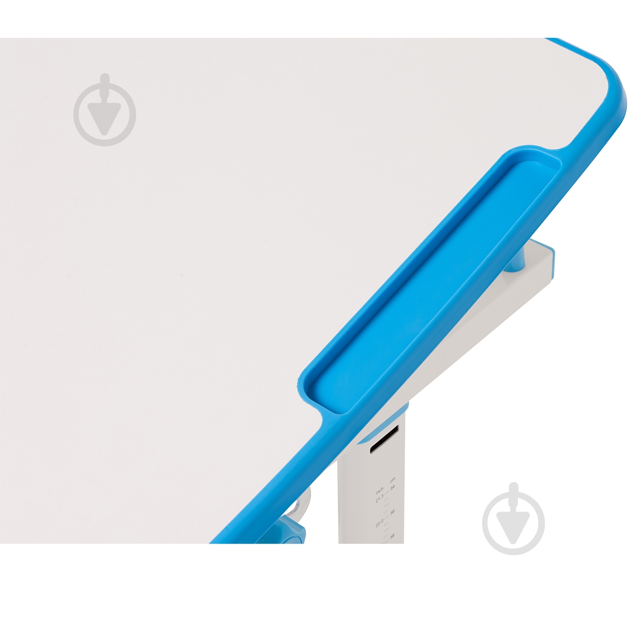 Комплект парта и стул-трансформер Cubby Olea Blue - фото 6