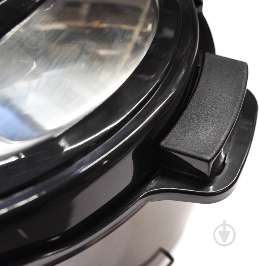 УЦЕНКА! Мультиварка-скороварка Minerva Experience D508 (УЦ №21) - фото 7