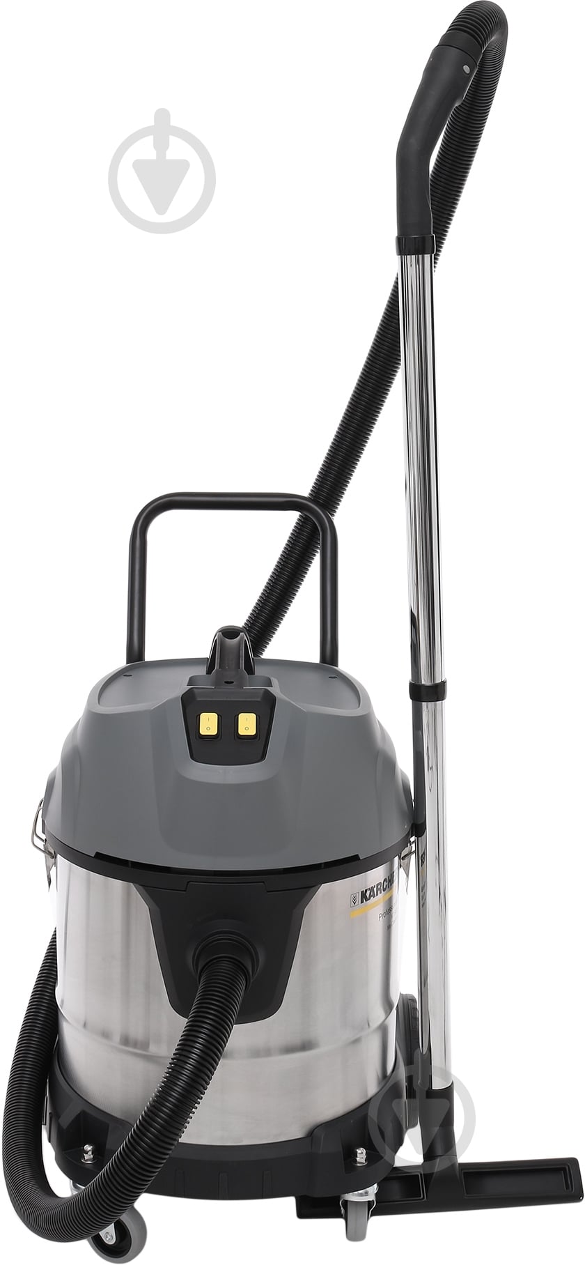 Пылесос Karcher NT 50/2 Me Classic 1.667-030.0 - фото 1