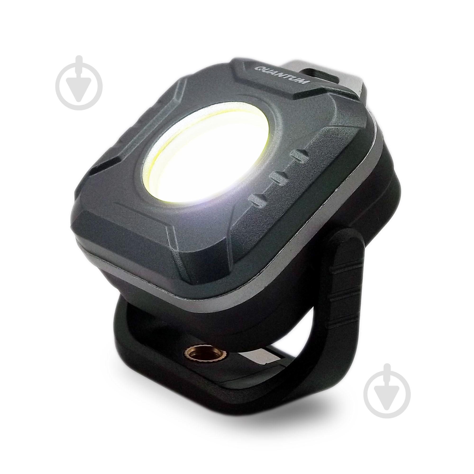 ᐉ Фонарь светодиодный Quantum worklight Proof 4W COB с Type-C 500