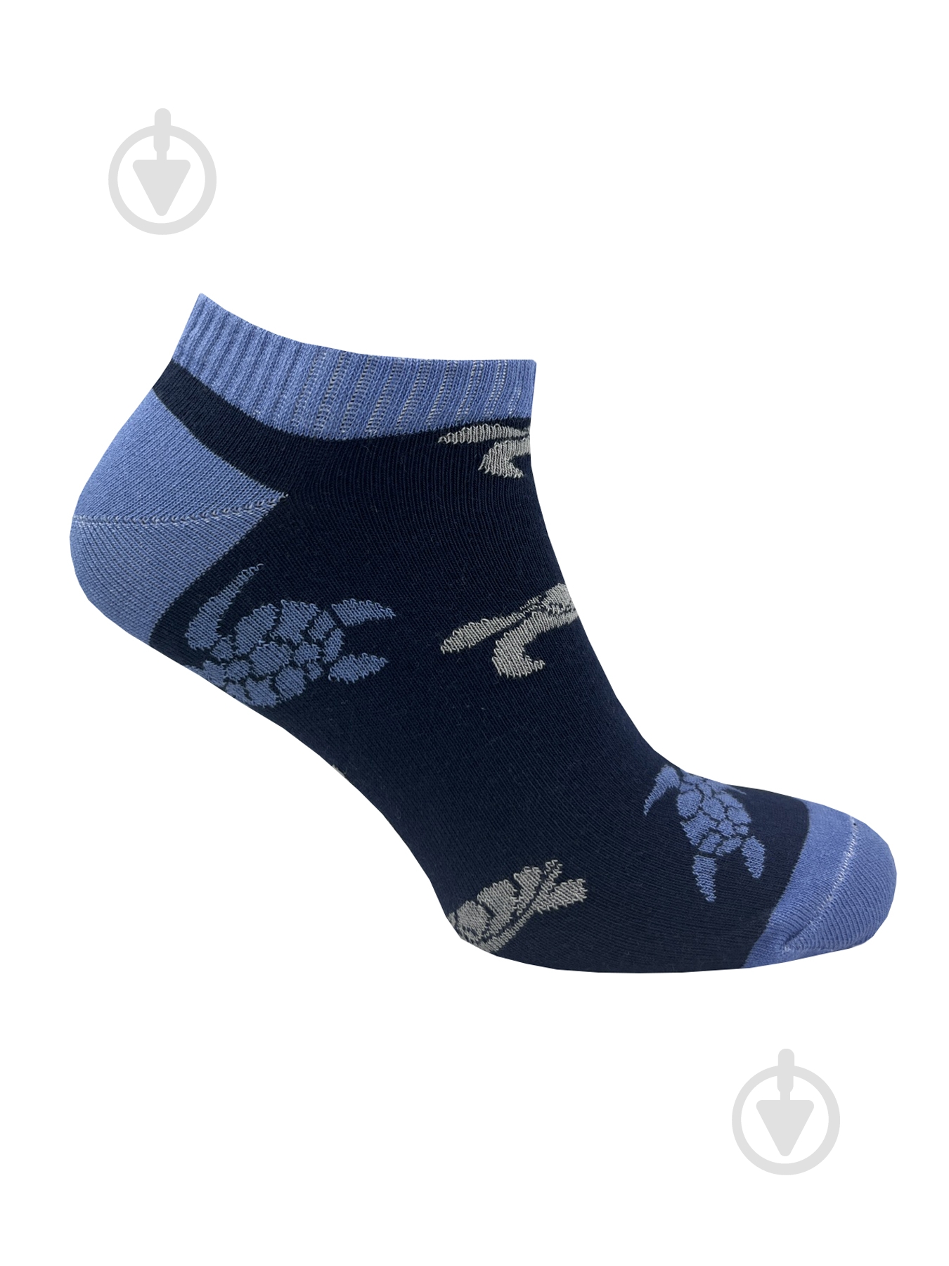 Шкарпетки чоловічі Premier Socks Черепахи р.29 мульті - фото 1 Шкарпетки чоловічі Premier Socks Черепахи р.29 мульті - фото 1