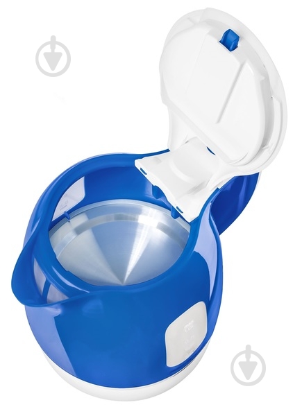 Электрочайник Sencor SWK 1012BL 1 л - фото 8