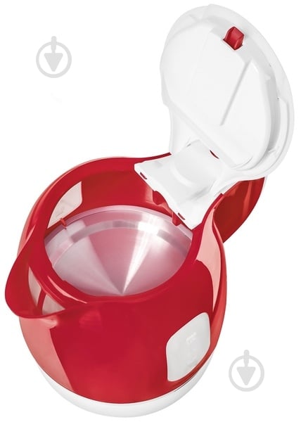 Электрочайник Sencor SWK 1014RD 1 л - фото 3 Электрочайник Sencor SWK 1014RD 1 л - фото 3