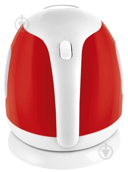 Электрочайник Sencor SWK 1014RD 1 л - фото 2 Электрочайник Sencor SWK 1014RD 1 л - фото 2