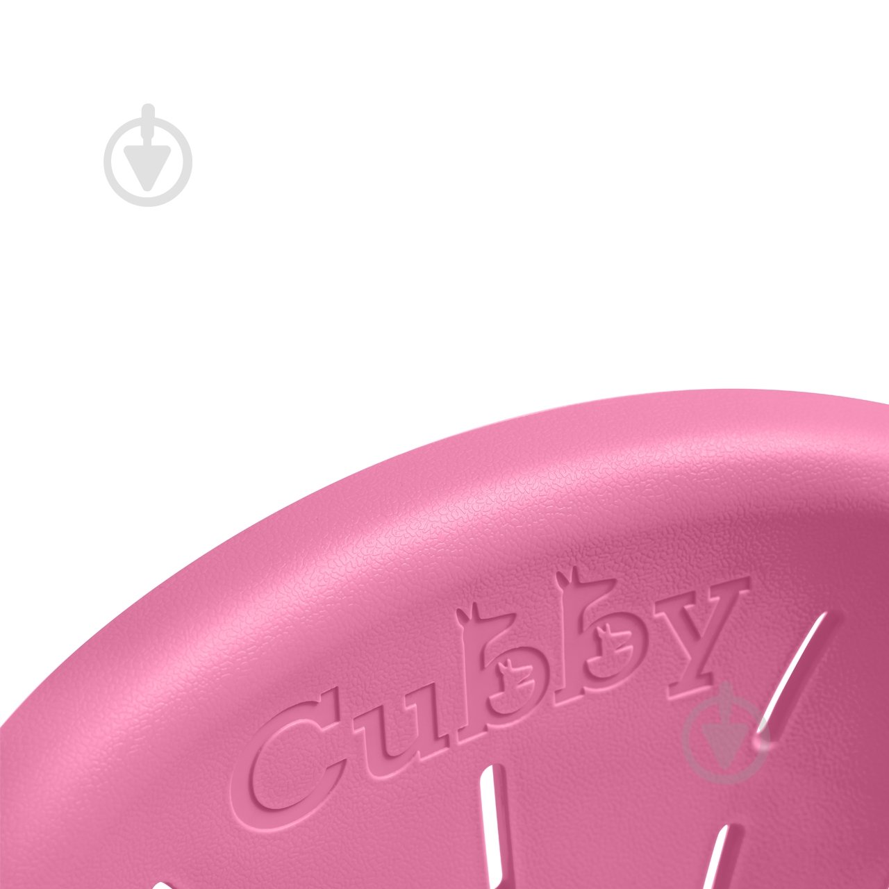 Комплект парта и стул-трансформер Cubby Olea Pink - фото 6