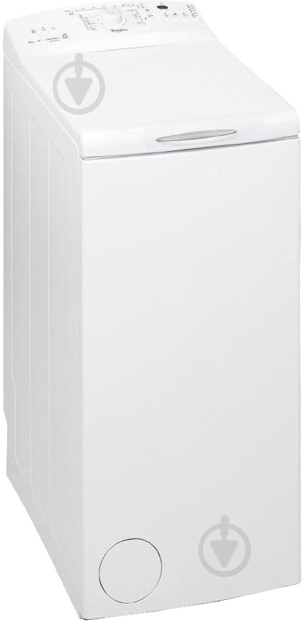 Стиральная машина Whirlpool AWE 60710 - фото 1 Стиральная машина Whirlpool AWE 60710 - фото 1