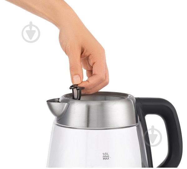 Электрочайник Sencor SWK 1080SS - фото 9 Электрочайник Sencor SWK 1080SS - фото 9