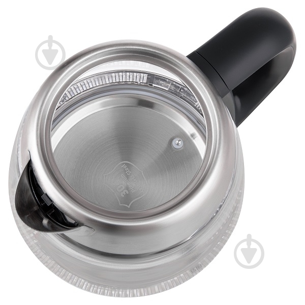 Электрочайник Sencor SWK 1080SS - фото 8 Электрочайник Sencor SWK 1080SS - фото 8