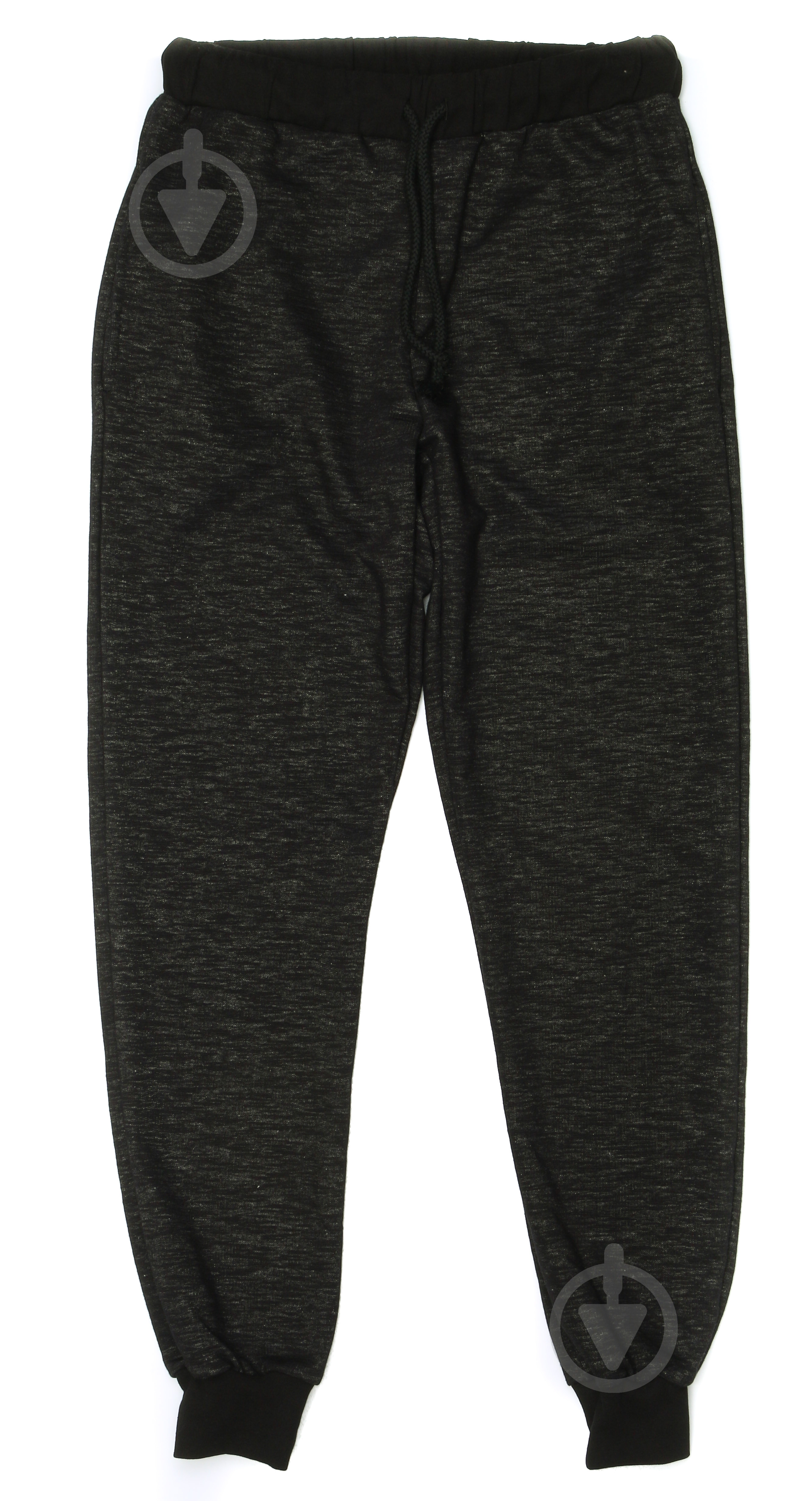 Брюки Trio Sten р. L черный - фото 1 Брюки Trio Sten р. L черный - фото 1