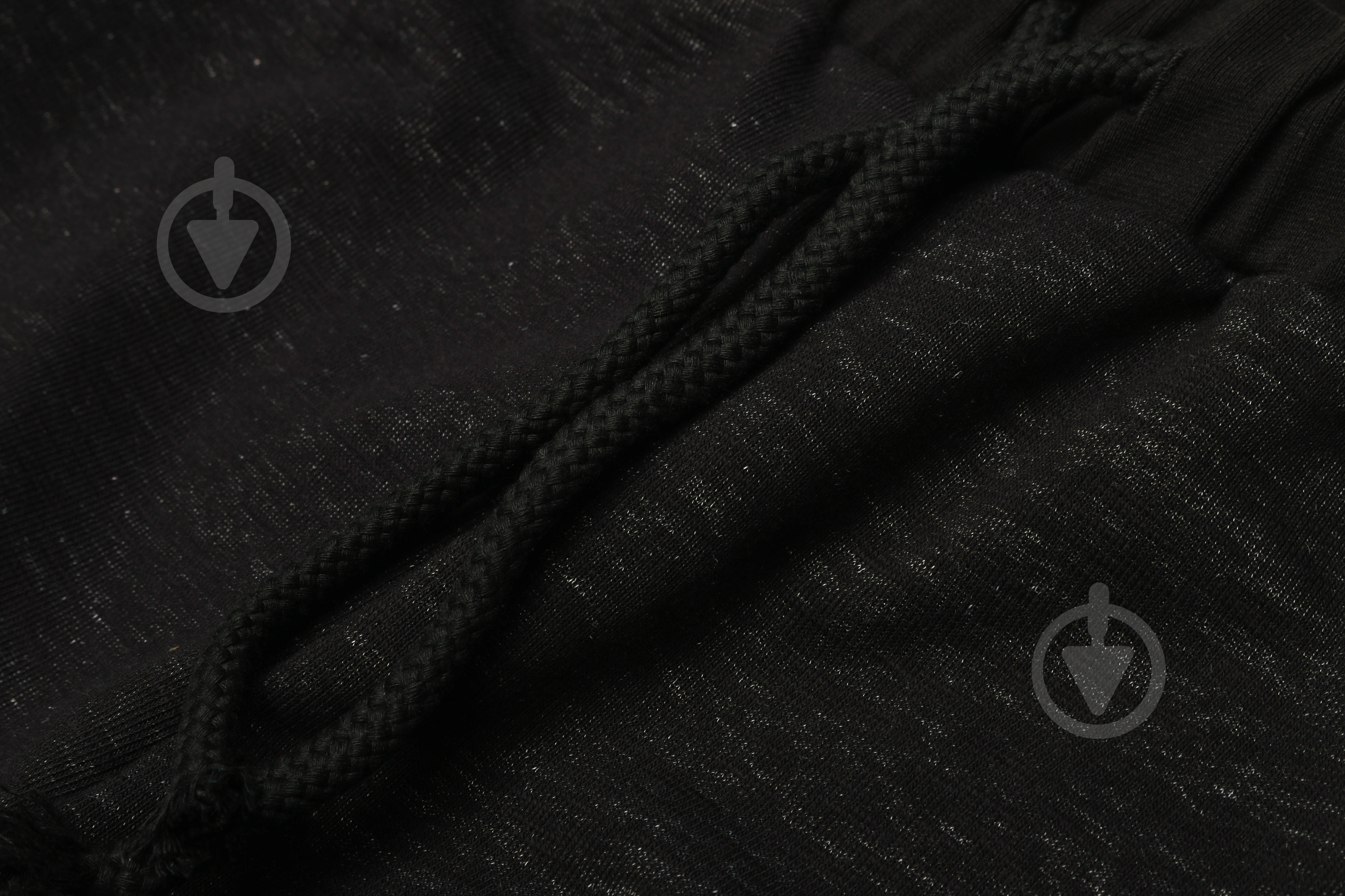 Брюки Trio Sten р. L черный - фото 3 Брюки Trio Sten р. L черный - фото 3