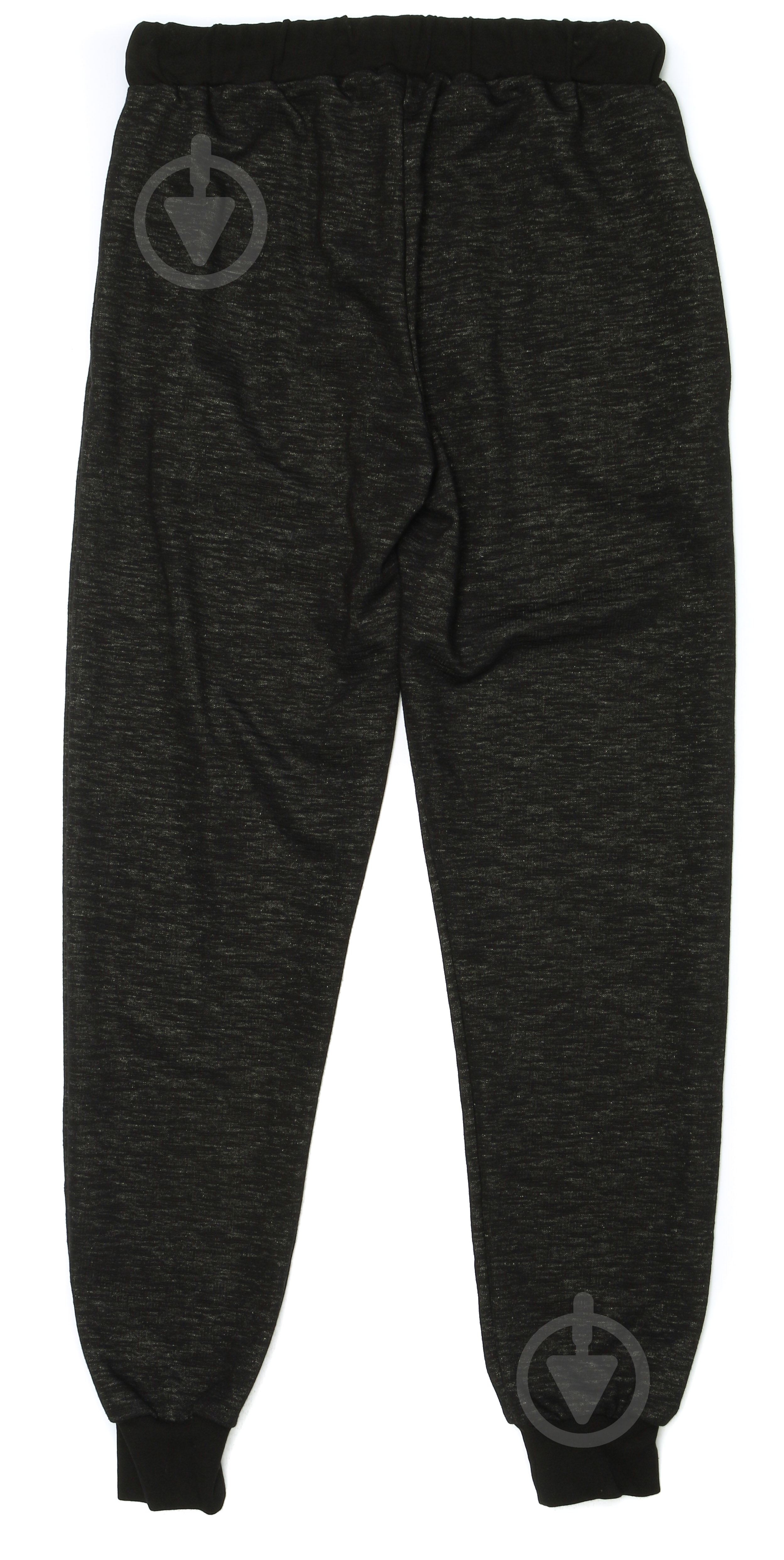 Брюки Trio Sten р. L черный - фото 2 Брюки Trio Sten р. L черный - фото 2