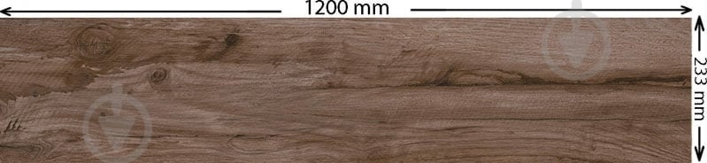 Плитка Cifre Nebraska Cherry 23,3x120 - фото 12