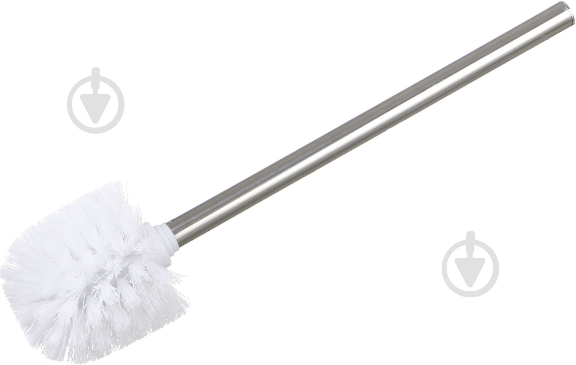 Ершик для унитаза Luna Doris белый - фото 2