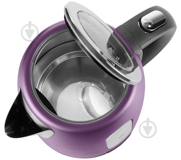 Электрочайник Sencor SWK 1773VT - фото 5