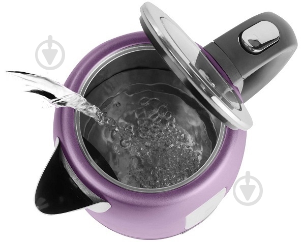 Электрочайник Sencor SWK 1773VT - фото 4