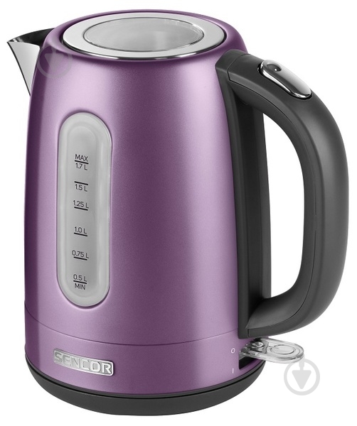 Электрочайник Sencor SWK 1773VT - фото 1