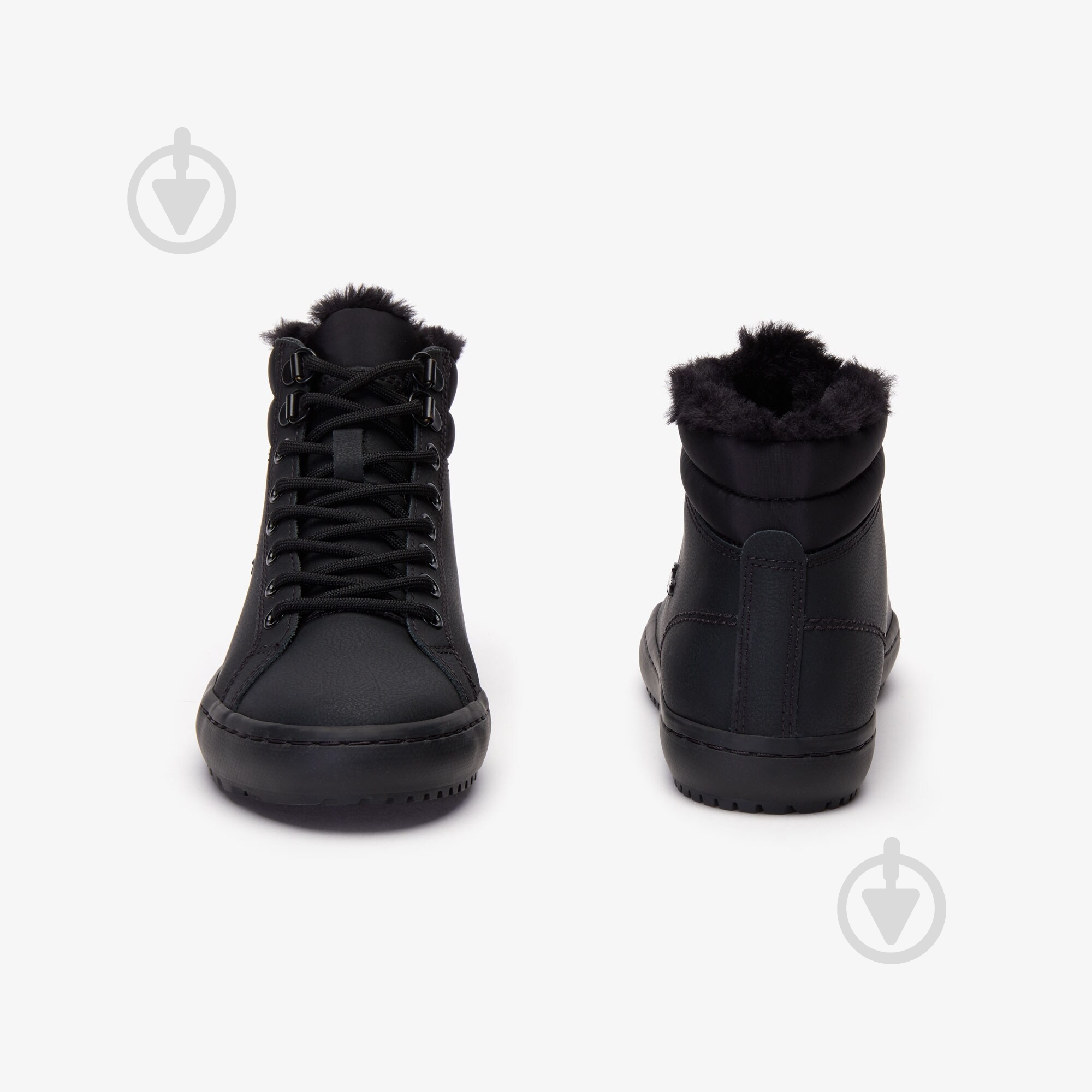 Ботинки Lacoste STRAIGHTSETTHERMO4191CFA 738CFA000502H р.40 черный - фото 5 Ботинки Lacoste STRAIGHTSETTHERMO4191CFA 738CFA000502H р.40 черный - фото 5